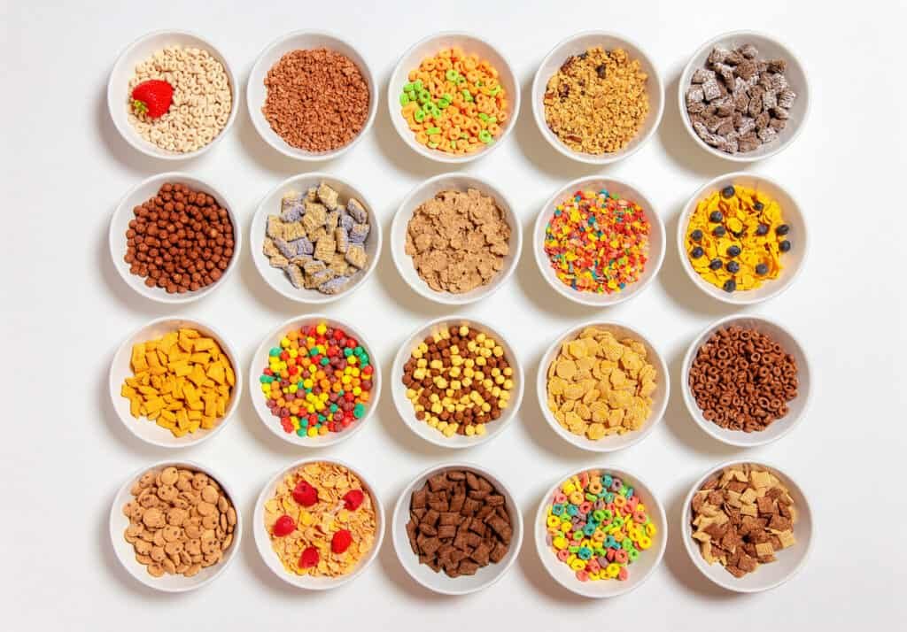 Importance of Cereals1
