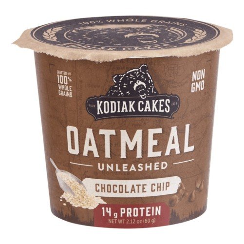 Kodiak Cake Oatmeal
