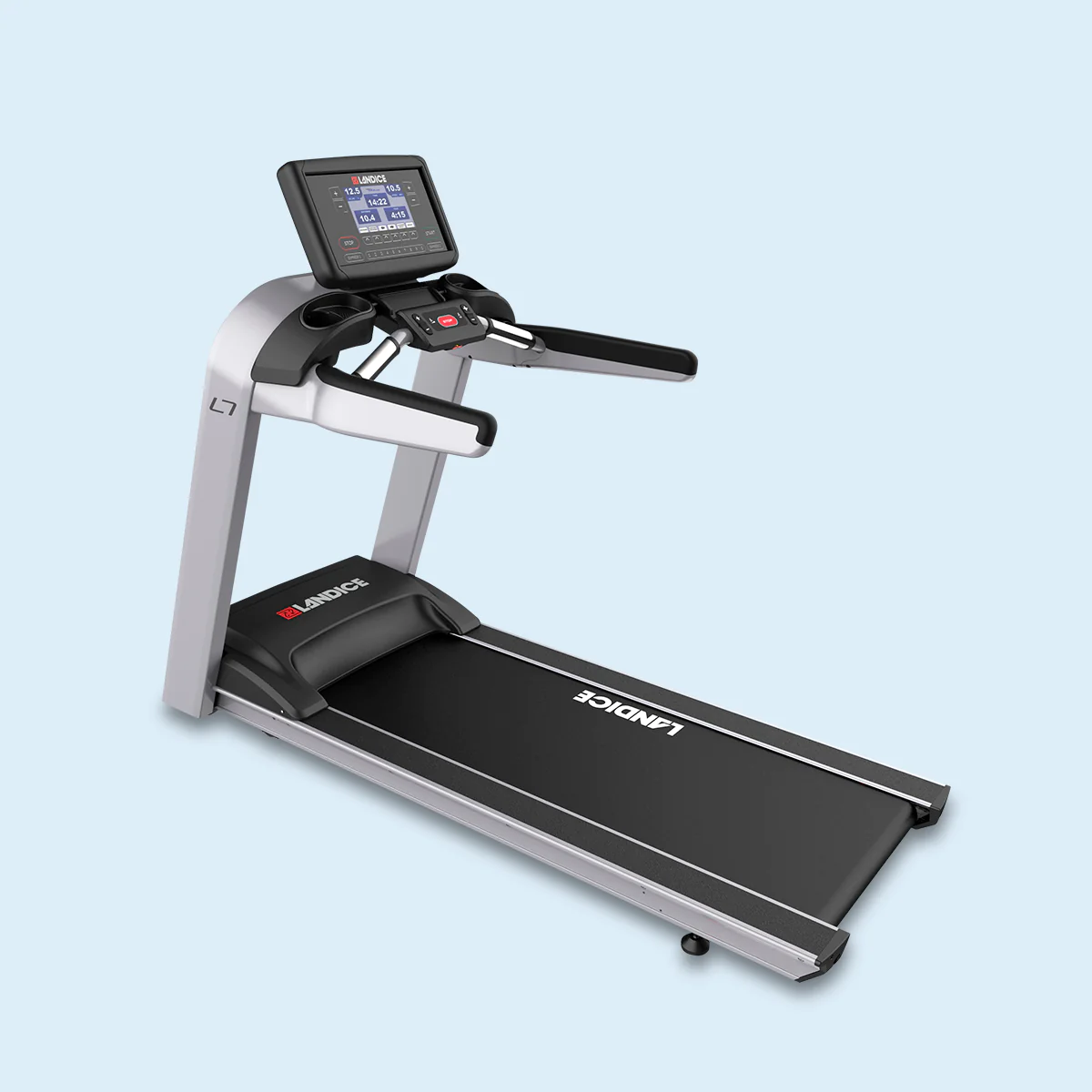 Landice L7 Treadmill