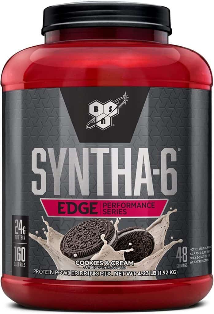 Syntha 6 Edge Protein Powder