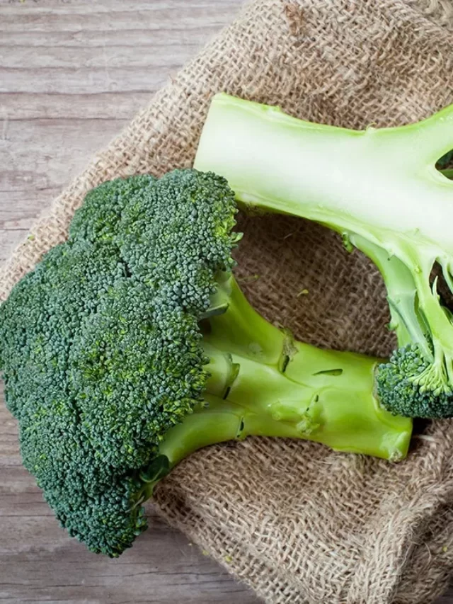 11 Vegetables with High Protein