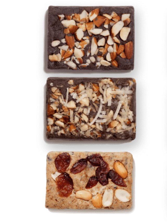 7 Quest Protein Bars For Weight Loss