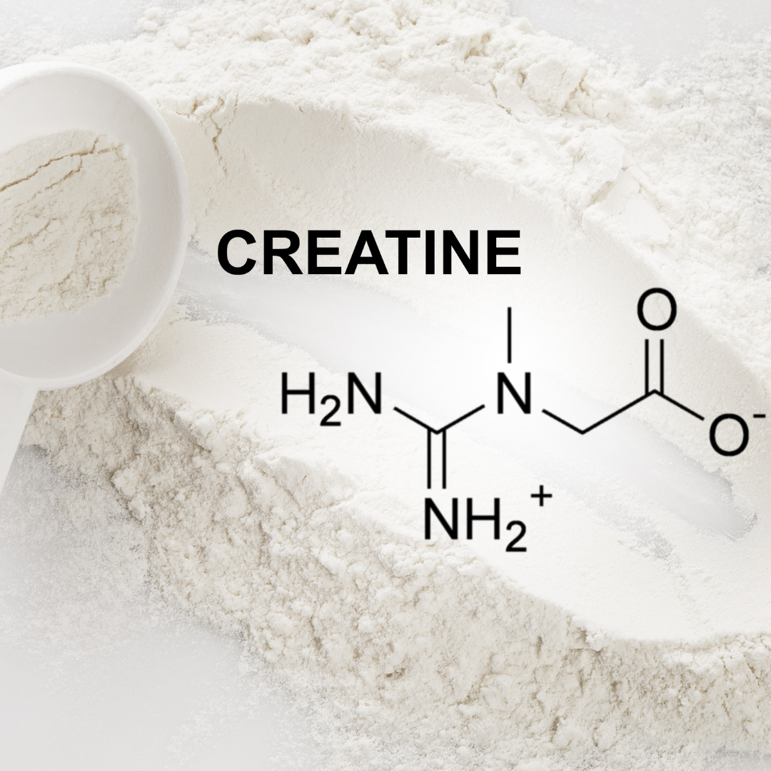 Creatine Supplement