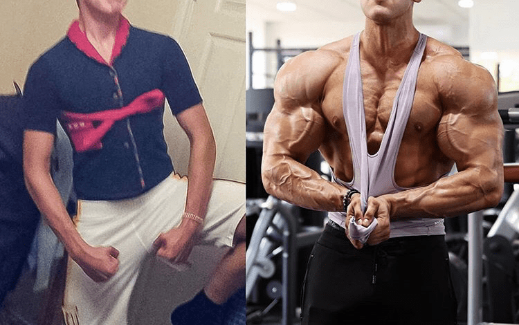 Do You Lose Size When You Stop Taking Creatine 750x470 1