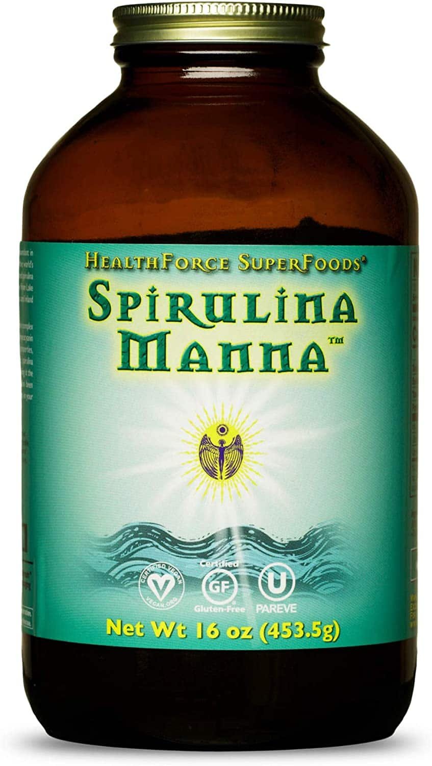 Benefits of Spirulina Abound and 9 Best Selling Products