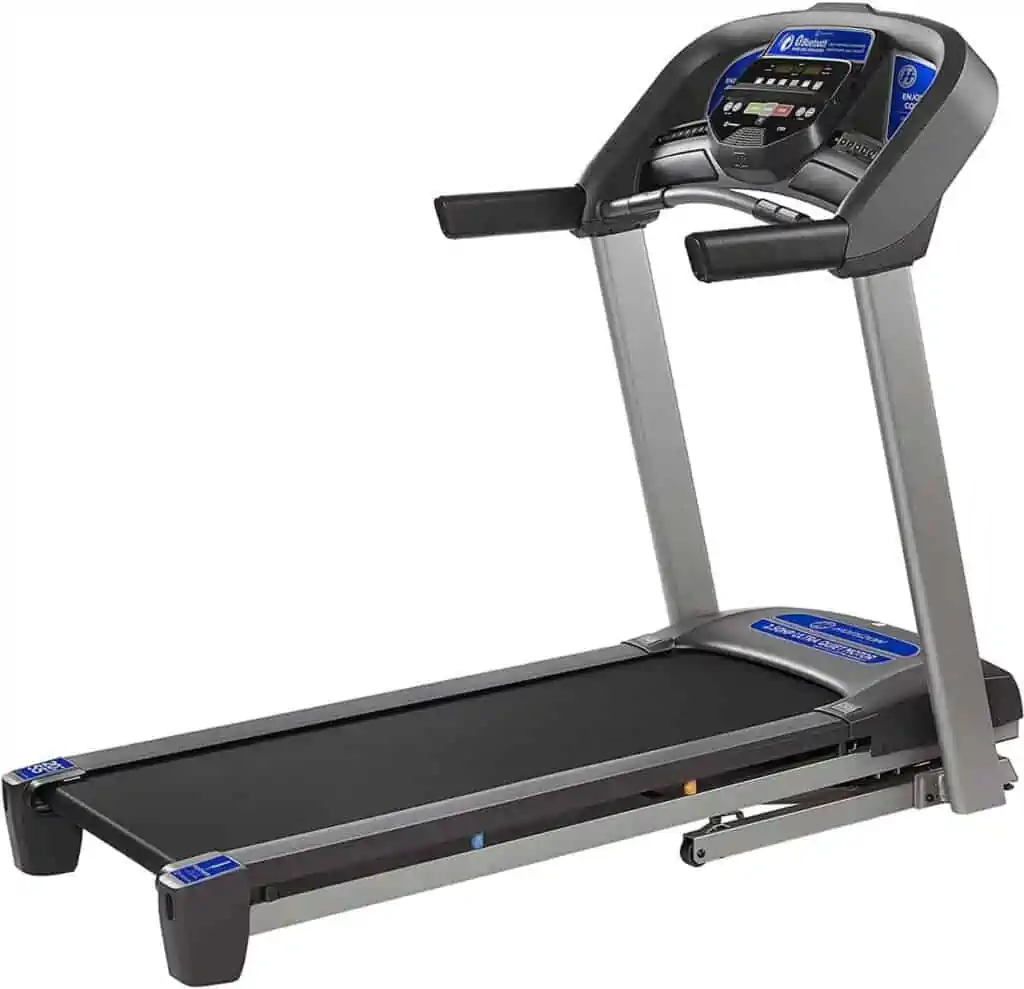 Horizon Fitness T101 Series Treadmill