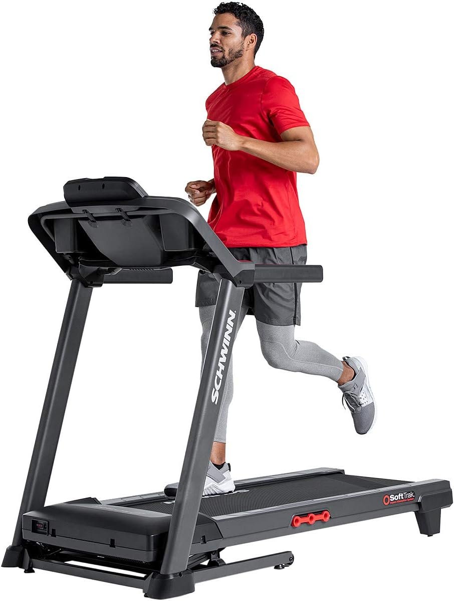 Schwinn 810