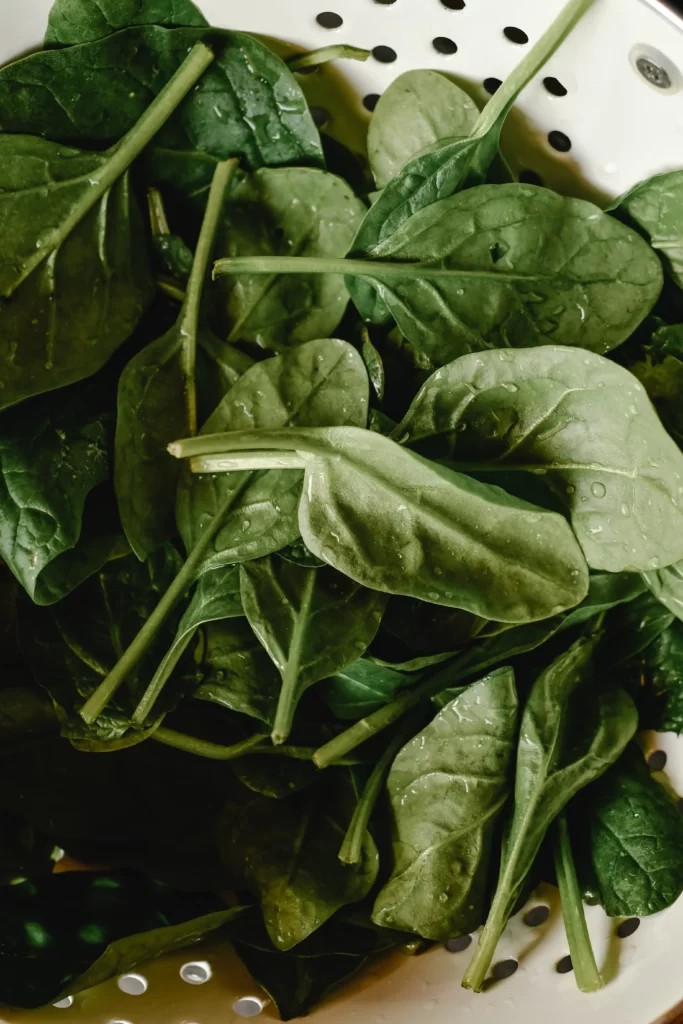 Spinach 1