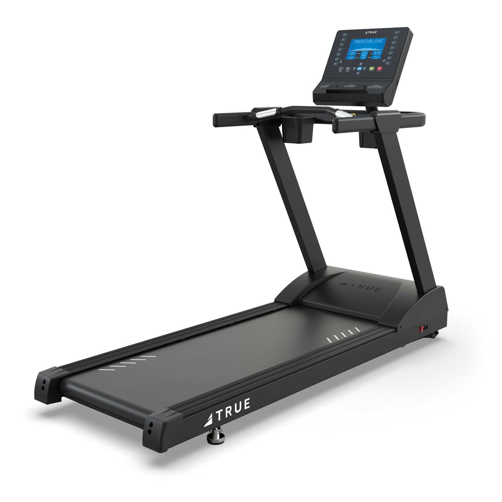 True Fitness Z500 Treadmill -True Z500 Treadmill