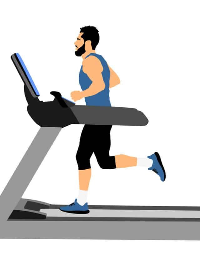 7 Best Treadmills with Screen
