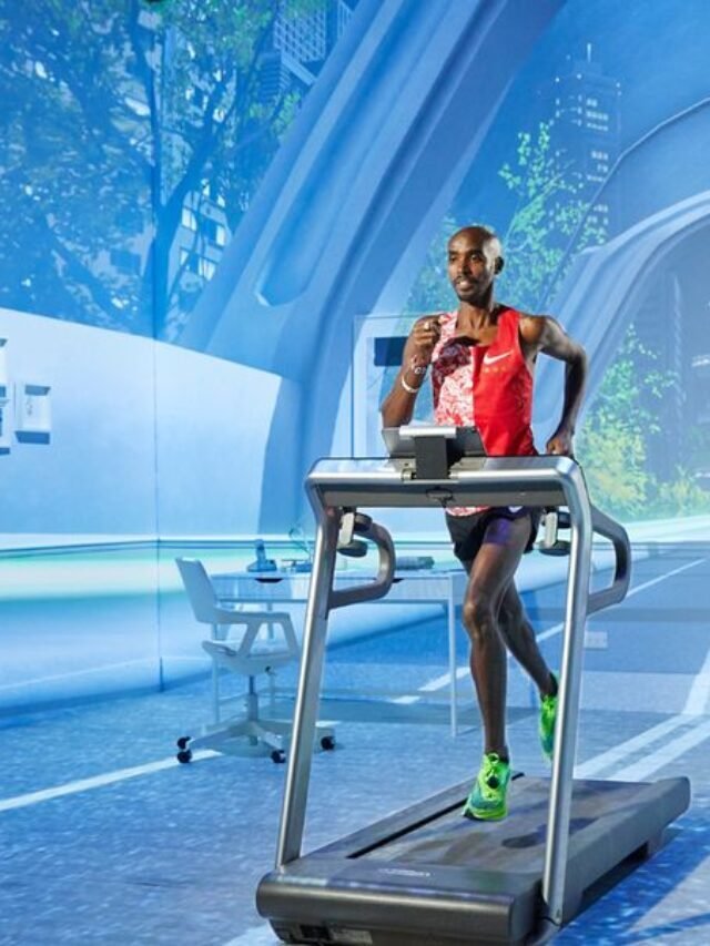 Zwift for Running