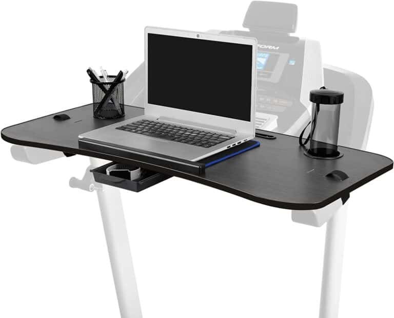 Treadmill Desk Attachments A Remedy and the Best 8 Fittings