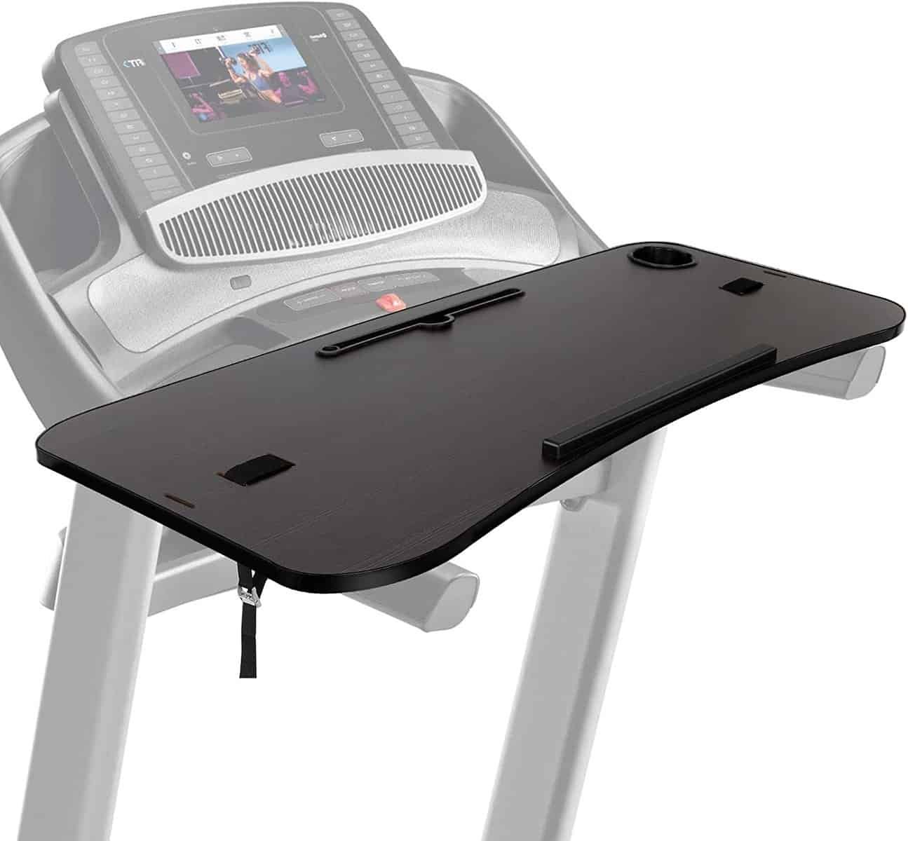 Treadmill Desk Attachments A Remedy and the Best 8 Fittings