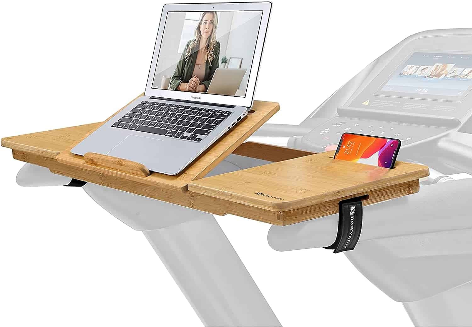 Nnewvante Treadmill Desk