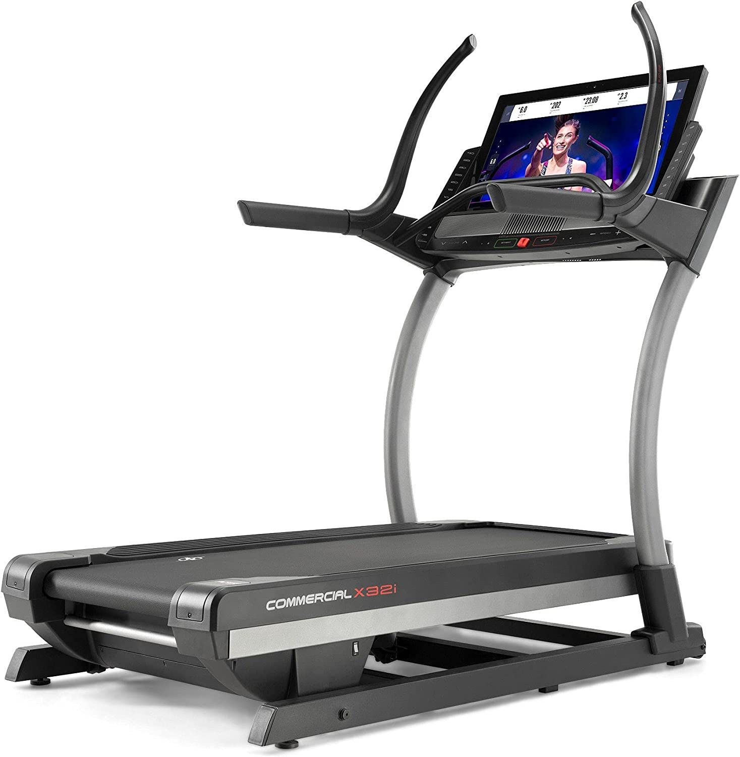 NordicTrack Commercial X32i Treadmill