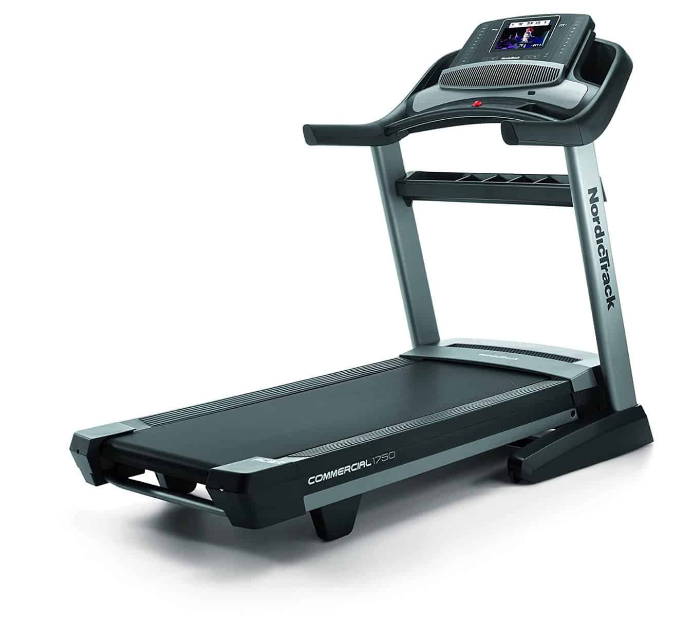 7 Best Treadmills with Screen More Luxury in Running