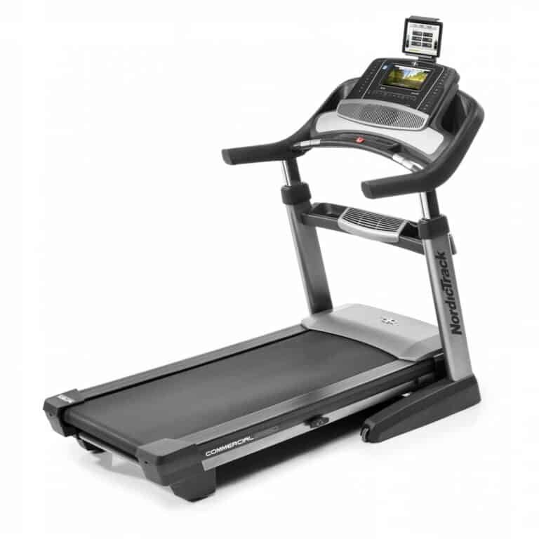 7 Best Treadmills with Screen More Luxury in Running