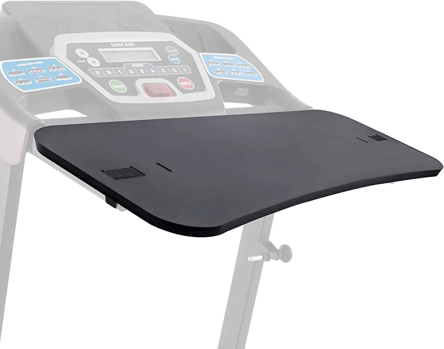 Treadmill Desk Attachments A Remedy and the Best 8 Fittings