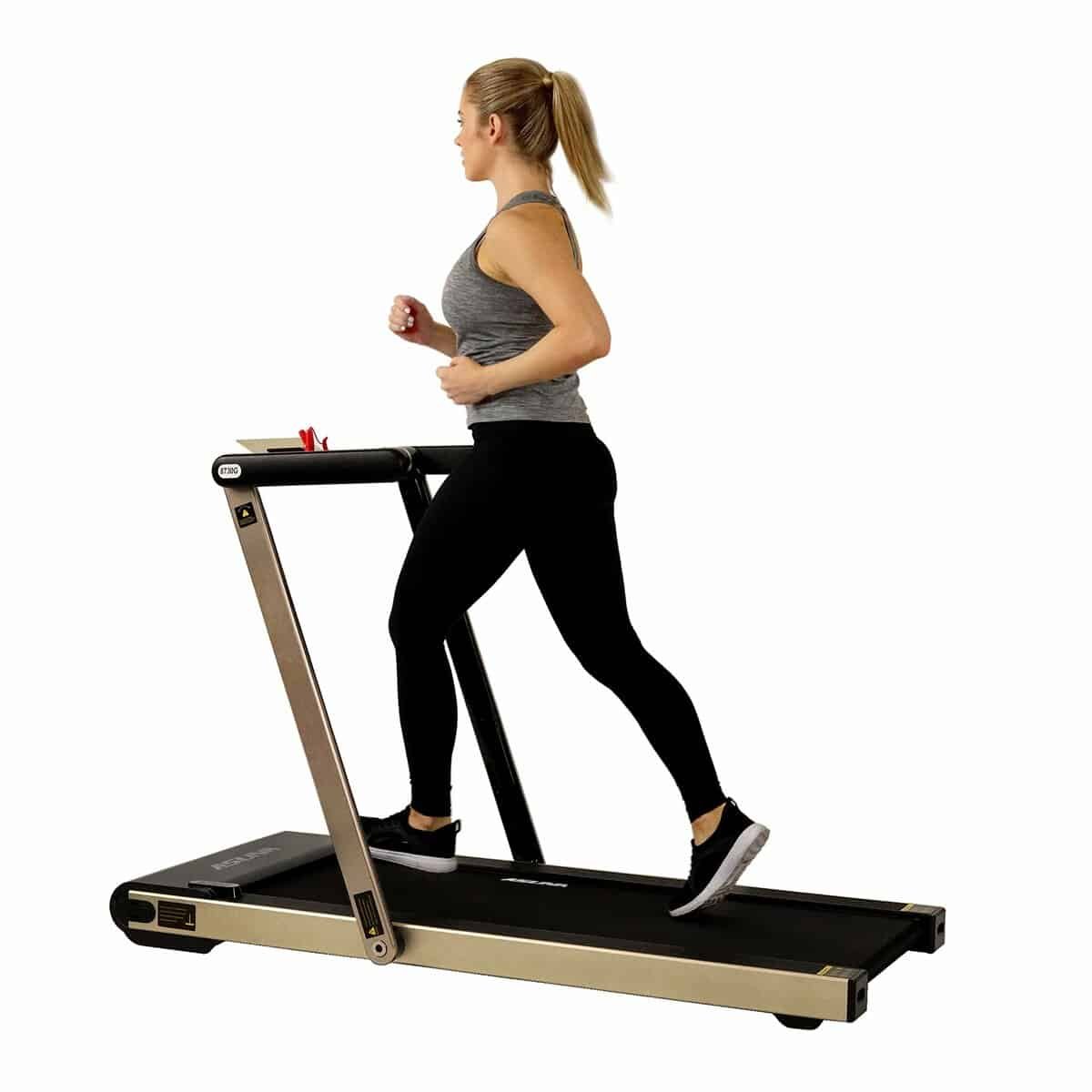 Sunny HF Asuna Folding Treadmill - Asuna 8730G