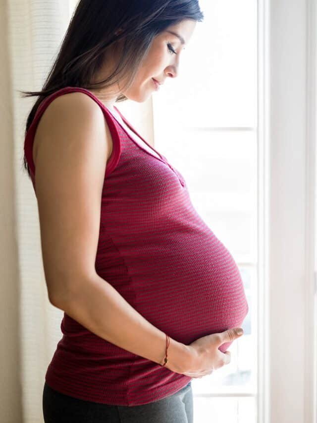 9 best protein powder for pregnancy