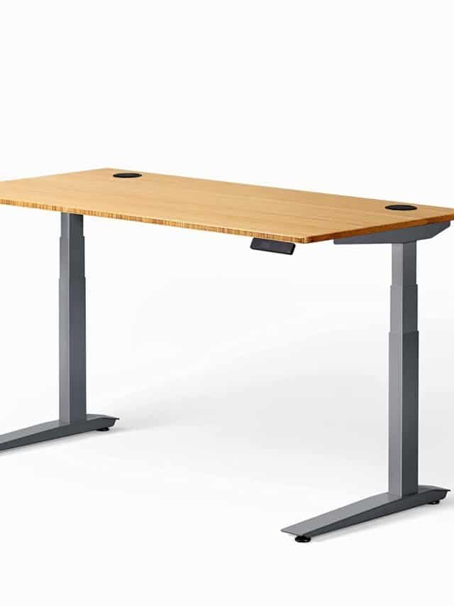 Treadmill Desk Benefits