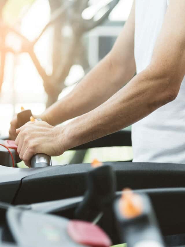 Benefits of Using a Declining Treadmill