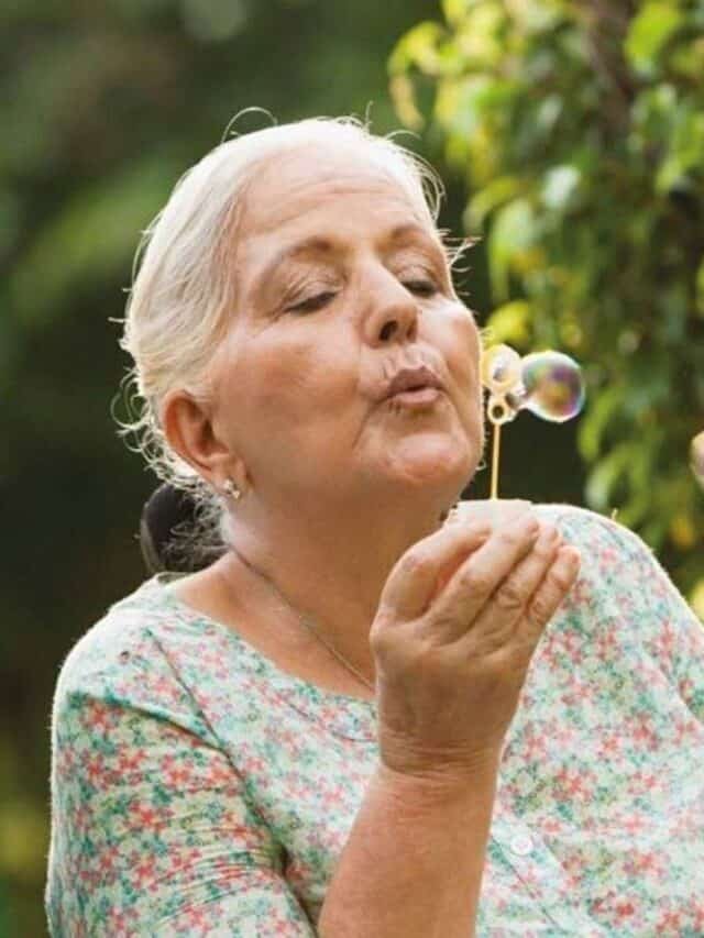 Muscular Endurance Benefits for Seniors