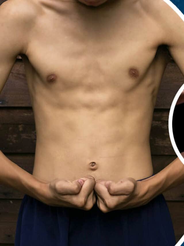 Best Mass Gainers