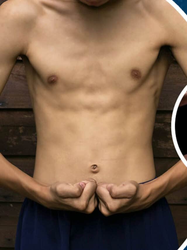 Mass Gainer