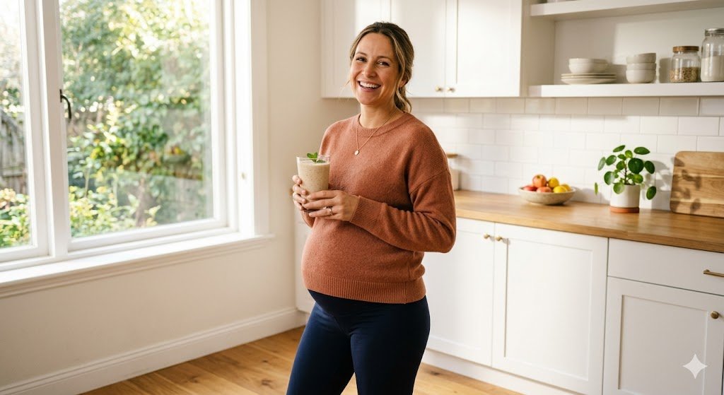Protein Powder Safe for Pregnancy