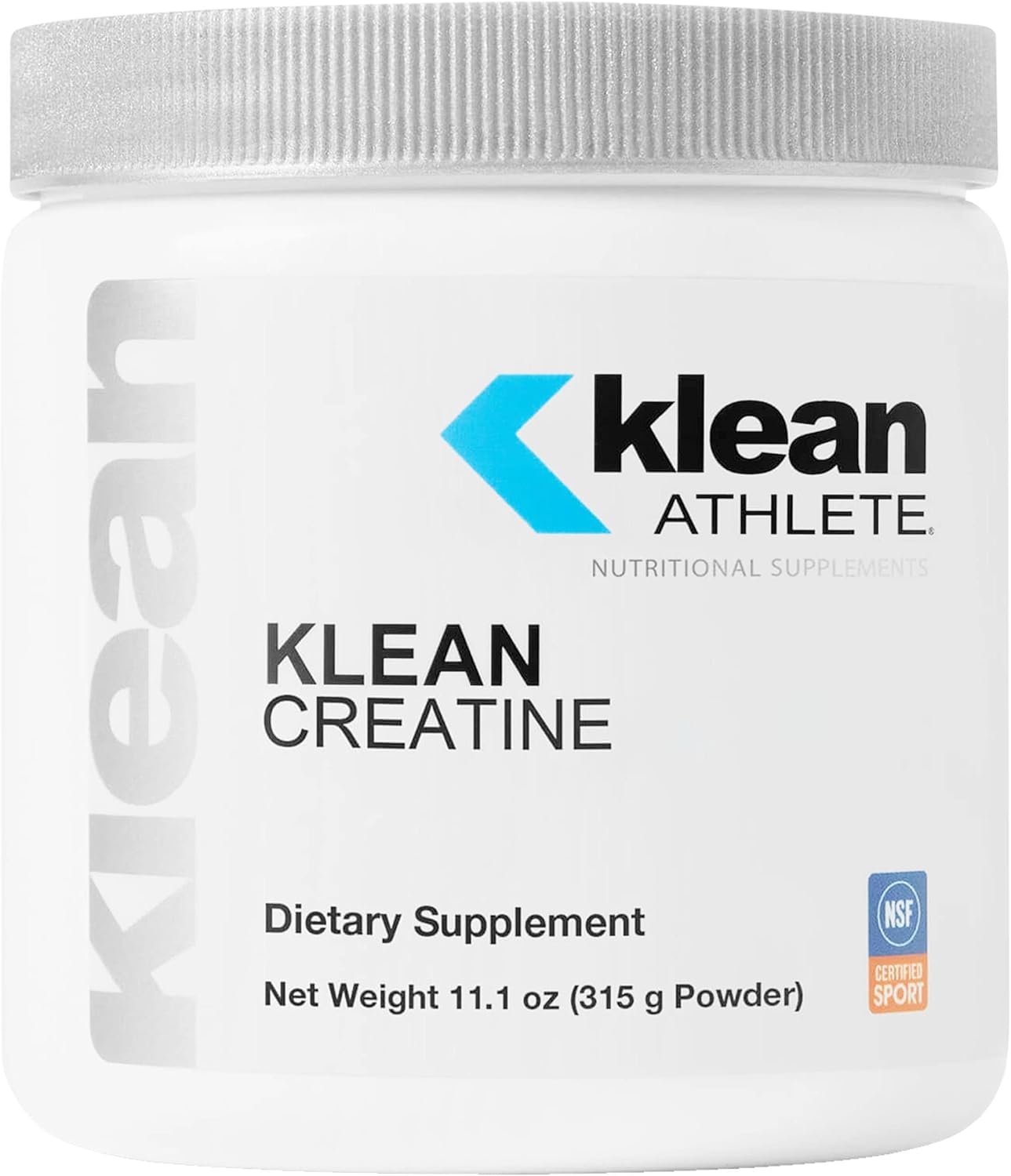 Klean Athlete Klean Creatine - Creatine for Women