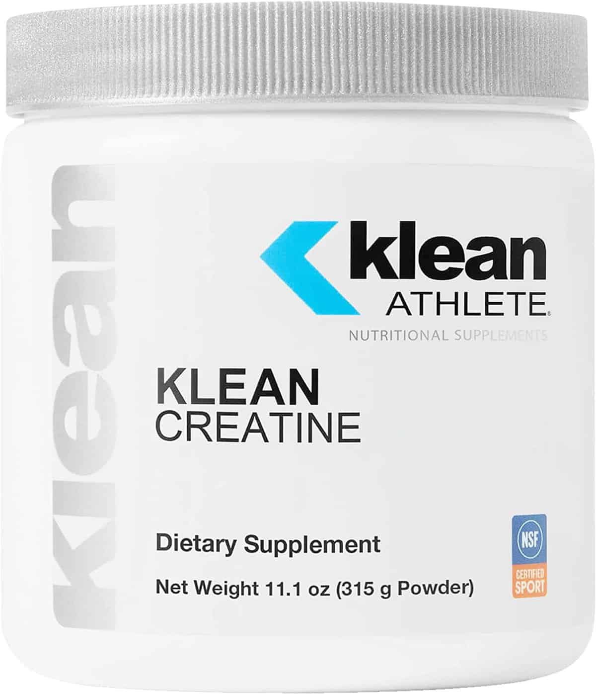 Klean Athlete Klean Creatine