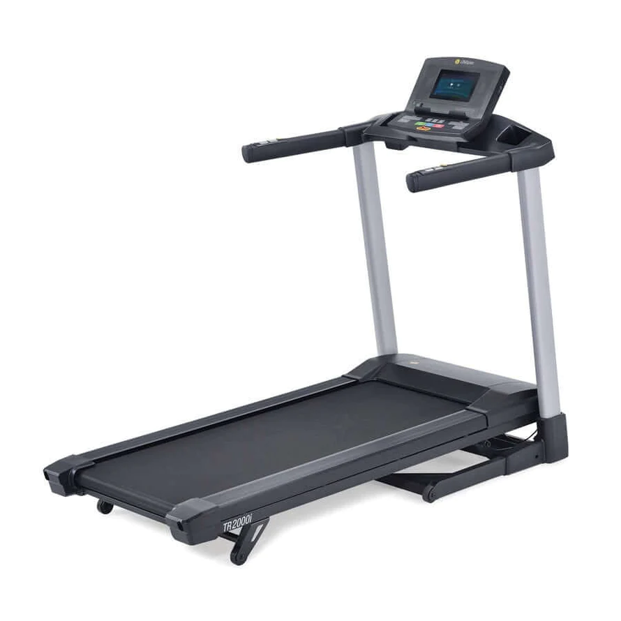LifeSpan TR2000i