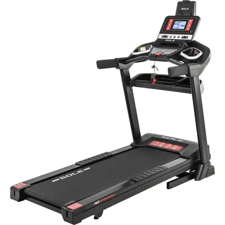 Sole F63 Treadmill New