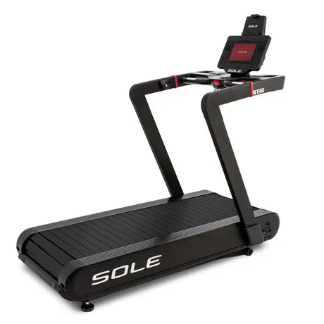 Sole ST90 treadmill