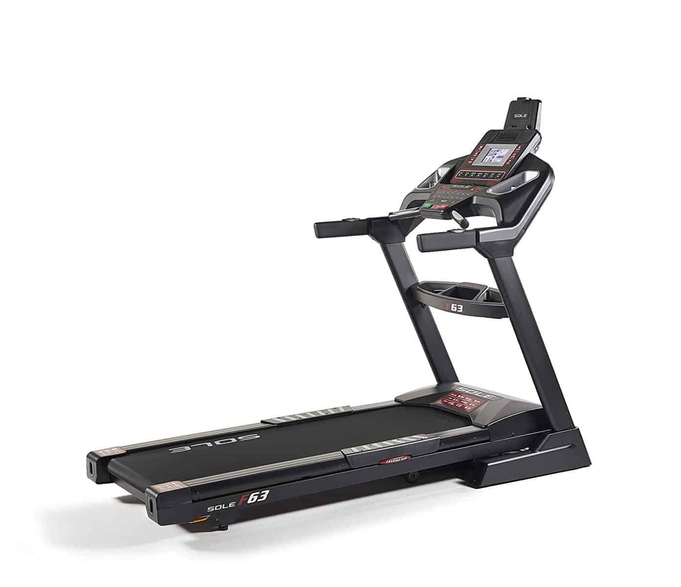 5 Best Treadmills for Shock Absorption Gentle on Joints