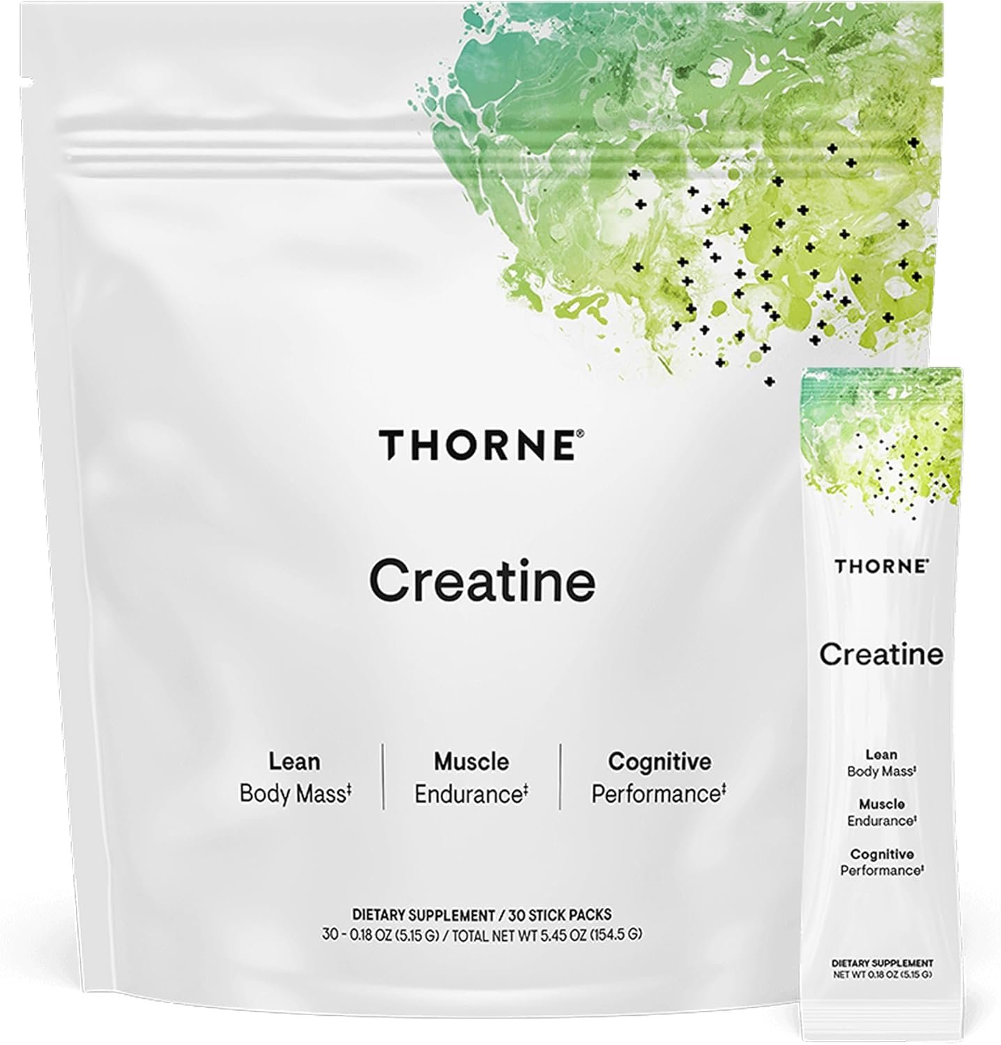 Thorne Creatine - Creatine for Women
