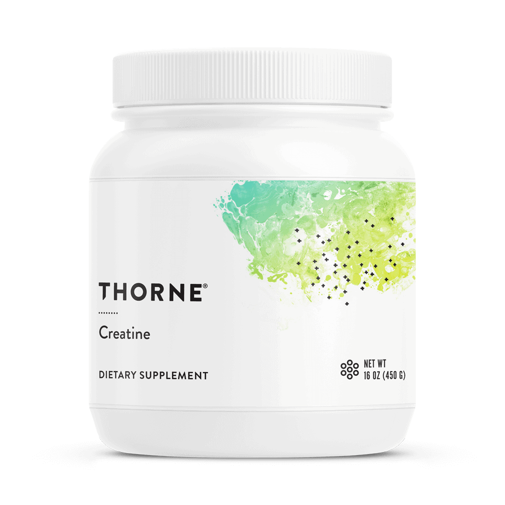 Thorne Research Creatine