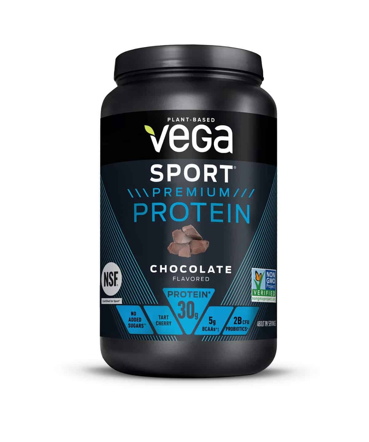Vega Sport Premium Protein