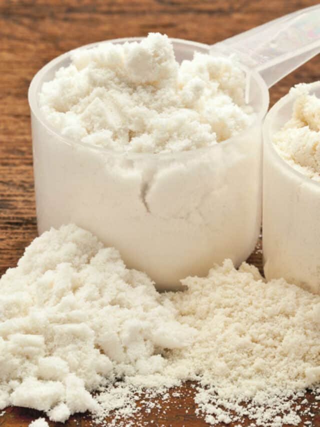 Casein Protein for Weight Loss in 2023