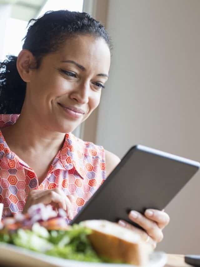 How to Boost Metabolism after 40?