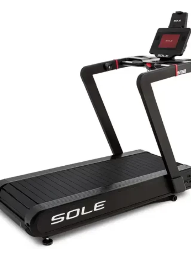 Sole Treadmills: All You Need to Know
