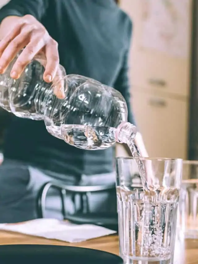 Best Alkaline Drinks