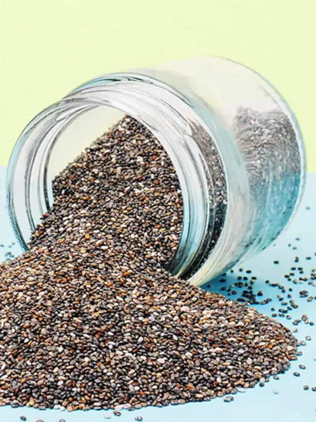 Best Chia Seeds To Protect the Heart
