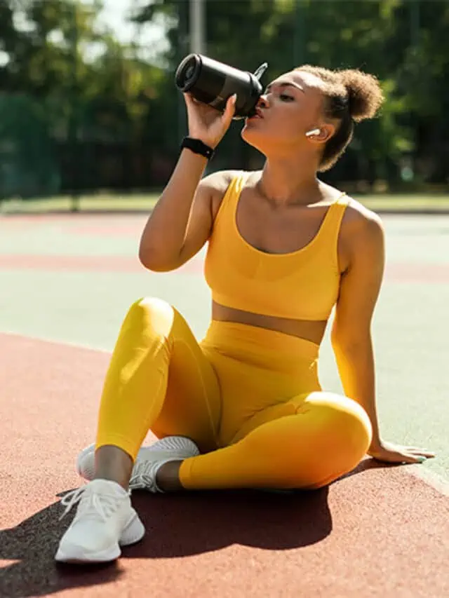 Protein Aids hormone, Enzyme, Muscle Growth, and Repair