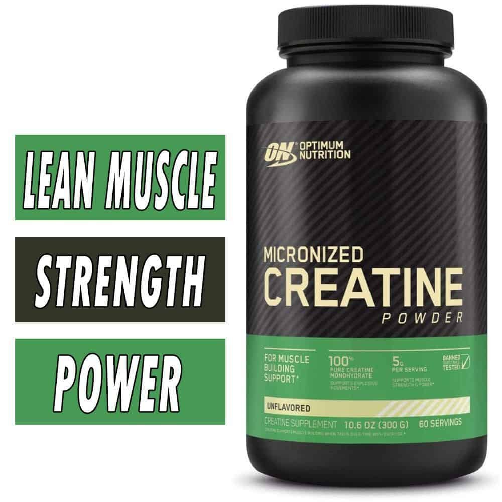 optimum creatine 1