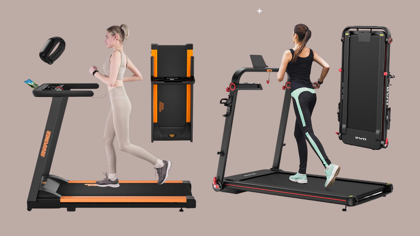 300 lb capacity under-desk treadmills