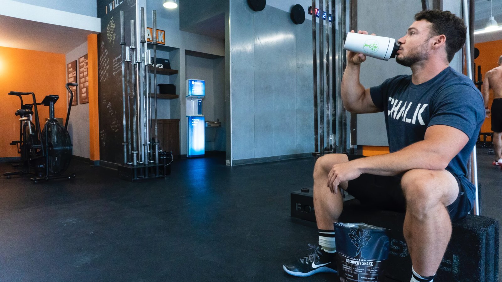 BCAAs vs Protein Powder
