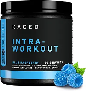 Kaged In-Kaged Intra-Workout