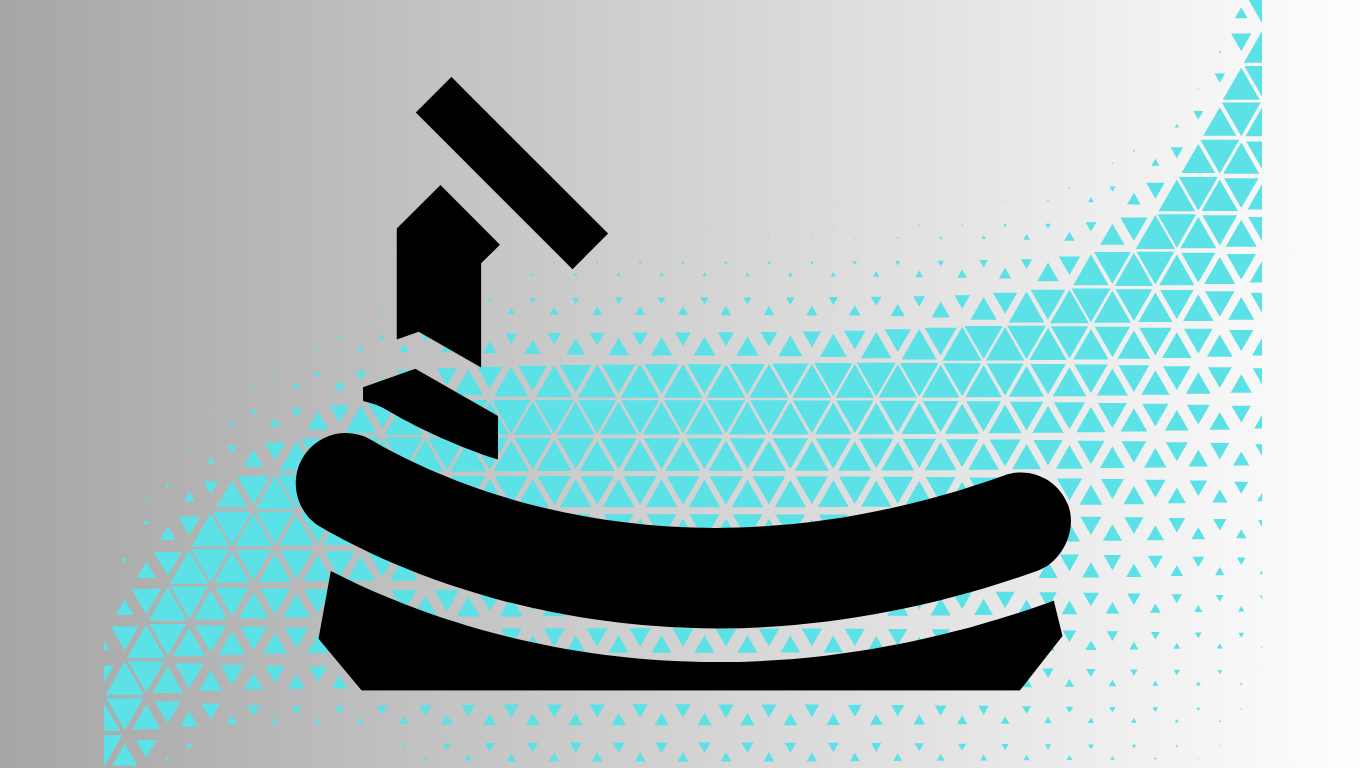 Use a curved treadmill